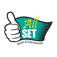 All Set - Media & Entertainment chat bot
