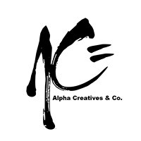 Alpha Creatives & Co. chat bot