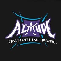 Altitude Trampoline Park Tampa chat bot