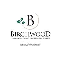 Birchwood Hotel & OR Tambo Conference Centre chat bot