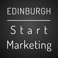 Edinburgh Start Marketing chat bot