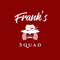 Frank's Squad chat bot