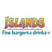 Islands Restaurant Riverside chat bot