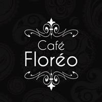 Le Café Floréo chat bot