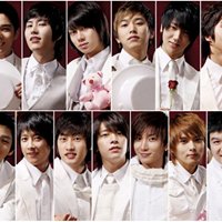 Super Junior All The Way chat bot