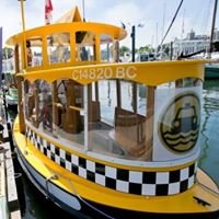 Victoria Harbour Ferry chat bot