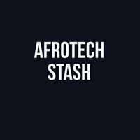 AfroTech Stash chat bot