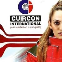 Cuircon International LLC chat bot