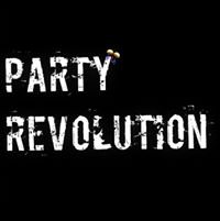 Party Revolution chat bot