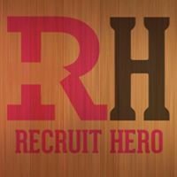 Recruit Hero chat bot