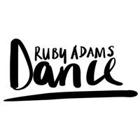 Ruby Adams Dance chat bot
