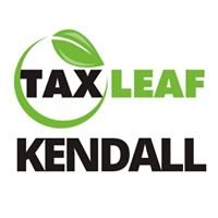 Taxleaf Kendall chat bot