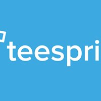 Teespring T-Shirts chat bot