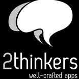 2thinkers chat bot