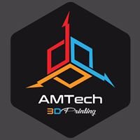 AMTech Ltd. - Additive Manufacturing Technologies chat bot