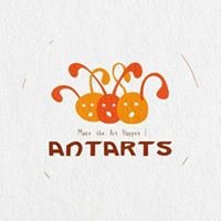 AntArts media chat bot
