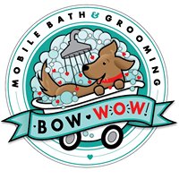 Bow WOW Mobile Bath & Grooming chat bot