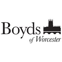 Boyds of Worcester chat bot
