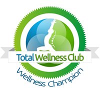 Total Wellness Club chat bot