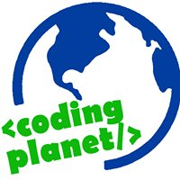 Coding Planet chat bot