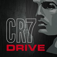 CR7 Drive chat bot