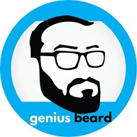 Genius Beard chat bot