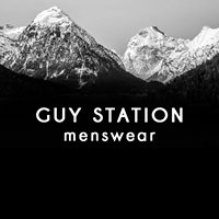 Guy Station chat bot