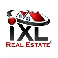 iXL Real Estate chat bot