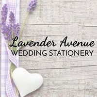 Lavender Avenue Wedding Stationery chat bot