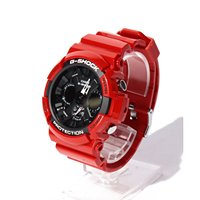 GShock by: Marcos Merchandise chat bot