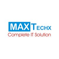 MaxTechx chat bot