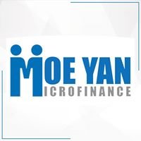 Moe Yan Microfinance chat bot