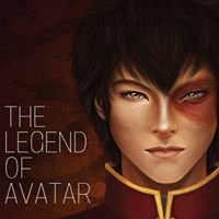 The Legend of Avatar chat bot