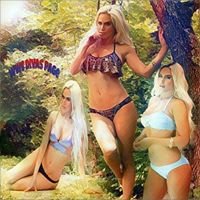 WWE  Divas Page chat bot