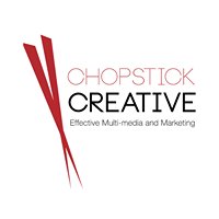 Chopstick Creative chat bot