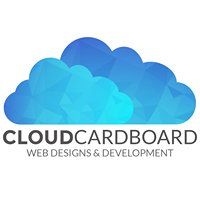 Cloud Cardboard Web Designs & Development chat bot
