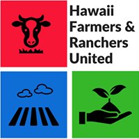 Hawaii Farmers and Ranchers United chat bot