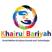 Khairul Bariyah chat bot