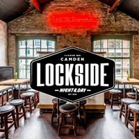 Lockside Camden chat bot