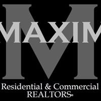 MAXIM LLC - Realtors chat bot