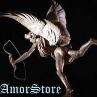 Amor Store chat bot