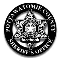 Pottawatomie County Sheriff's Office, Oklahoma chat bot