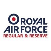 RAF Recruitment chat bot