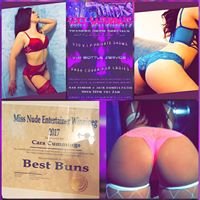 Teasers Burlesque Palace chat bot