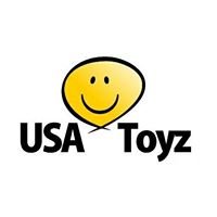 USA Toyz chat bot