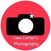 Jaxx Carter's Photography chat bot