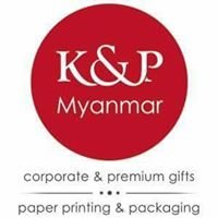 K&P Myanmar Services Co., Ltd chat bot