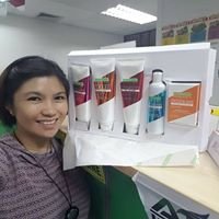 AIM Global NaturaCentials by Ann Dulay chat bot
