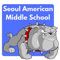 Seoul American Middle School chat bot