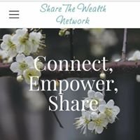 Share the Wealth chat bot